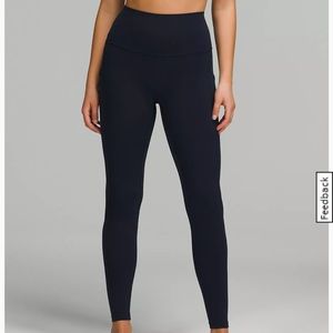 lululemon Align™ High-Rise jogger full length